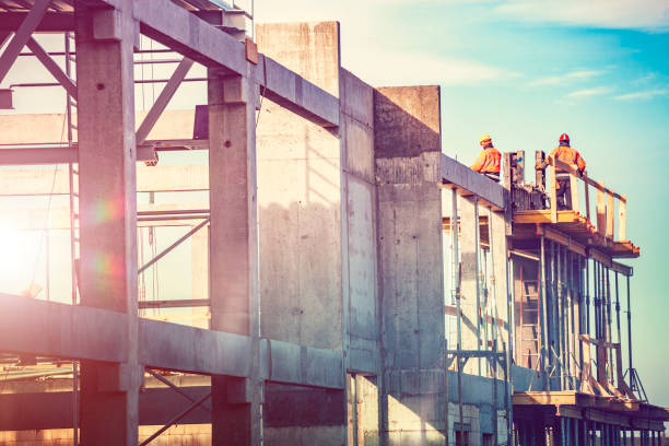 Best Concrete Sealing and Maintenance in Durant, MS