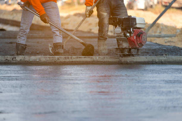 Durant, MS Concrete contractor Pros