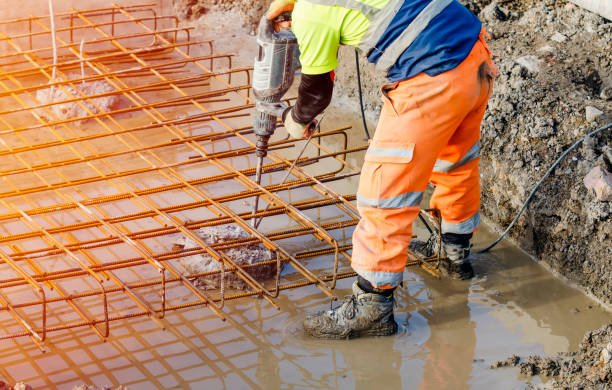 Best Concrete Grinding and Polishing in Durant, MS