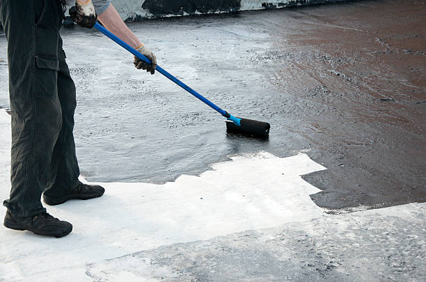 Best Concrete Foundation Repair in Durant, MS